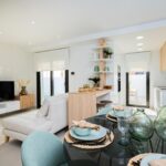 Nieuwbouw Villa Te koop in Torrevieja in Spanje, gelegen aan de Costa Blanca-Zuid