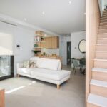 Nieuwbouw Villa Te koop in Torrevieja in Spanje, gelegen aan de Costa Blanca-Zuid