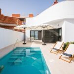 Nieuwbouw Villa Te koop in Torrevieja in Spanje, gelegen aan de Costa Blanca-Zuid