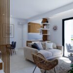 Nieuwbouw Villa Te koop in Torrevieja in Spanje, gelegen aan de Costa Blanca-Zuid