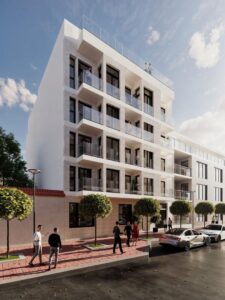 Appartement te koop in Guardamar Del Segura (Spanje, Costa Blanca-Zuid)