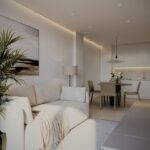 Nieuwbouw Appartement Te koop in Guardamar Del Segura in Spanje, gelegen aan de Costa Blanca-Zuid