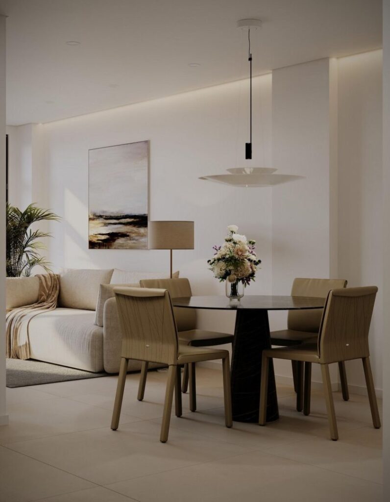 Nieuwbouw Appartement Te koop in Guardamar Del Segura in Spanje, gelegen aan de Costa Blanca-Zuid