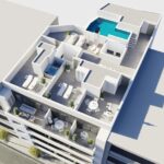 Nieuwbouw Appartement Te koop in Torrevieja in Spanje, gelegen aan de Costa Blanca-Zuid