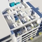 Nieuwbouw Appartement Te koop in Torrevieja in Spanje, gelegen aan de Costa Blanca-Zuid