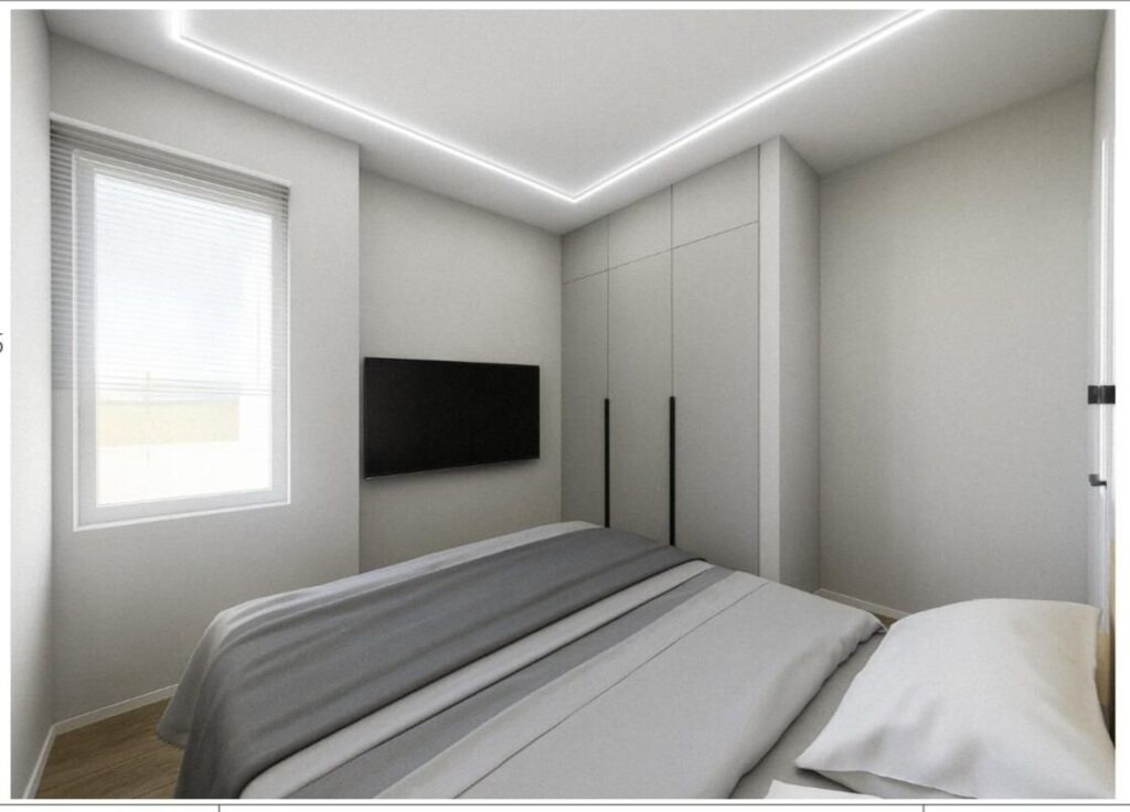 Nieuwbouw Appartement Te koop in Torrevieja in Spanje, gelegen aan de Costa Blanca-Zuid