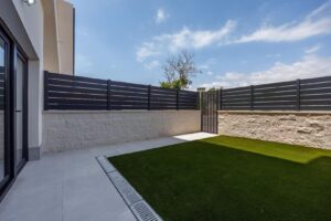 Appartement te koop in Villajoyosa (Spanje, Costa Blanca-Noord)