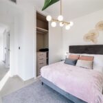 Nieuwbouw Project in Finestrat in Spanje, gelegen aan de Costa Blanca-Noord