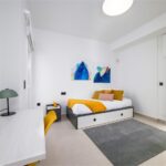 Nieuwbouw Project in Finestrat in Spanje, gelegen aan de Costa Blanca-Noord