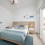 Nieuwbouw Project in Finestrat in Spanje, gelegen aan de Costa Blanca-Noord