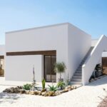 Nieuwbouw Project in Finestrat in Spanje, gelegen aan de Costa Blanca-Noord