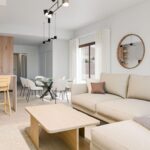 Nieuwbouw Project in Finestrat in Spanje, gelegen aan de Costa Blanca-Noord