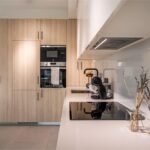Nieuwbouw Project in Finestrat in Spanje, gelegen aan de Costa Blanca-Noord