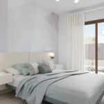 Nieuwbouw Project in Finestrat in Spanje, gelegen aan de Costa Blanca-Noord
