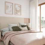 Nieuwbouw Project in Finestrat in Spanje, gelegen aan de Costa Blanca-Noord