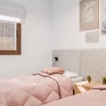 Nieuwbouw Project in Finestrat in Spanje, gelegen aan de Costa Blanca-Noord