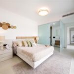 Nieuwbouw Project in Finestrat in Spanje, gelegen aan de Costa Blanca-Noord