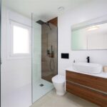 Nieuwbouw Project in Finestrat in Spanje, gelegen aan de Costa Blanca-Noord