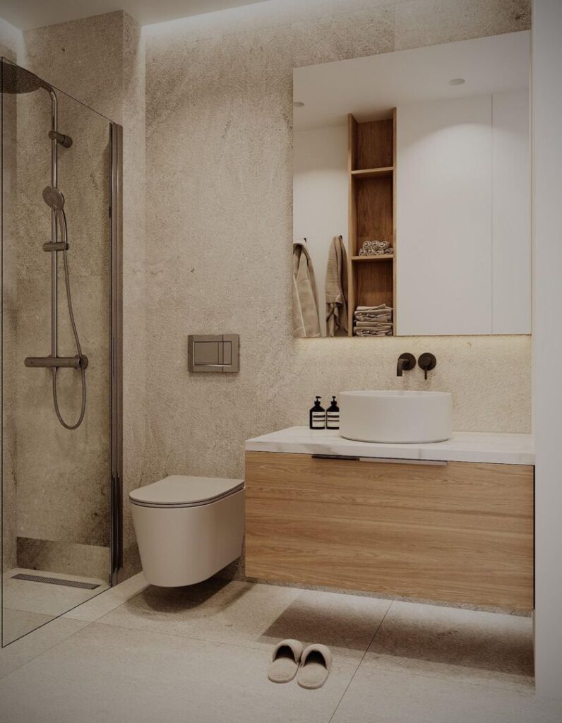 Nieuwbouw Project in Guardamar Del Segura in Spanje, gelegen aan de Costa Blanca-Zuid