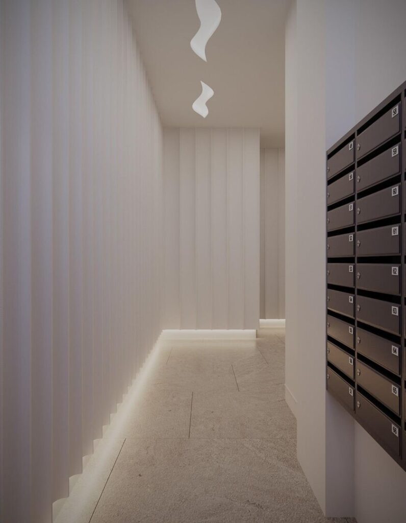 Nieuwbouw Project in Guardamar Del Segura in Spanje, gelegen aan de Costa Blanca-Zuid