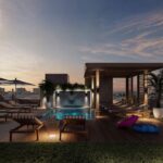 Nieuwbouw Project in Guardamar Del Segura in Spanje, gelegen aan de Costa Blanca-Zuid