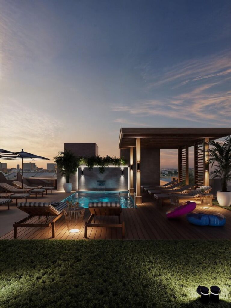 Nieuwbouw Project in Guardamar Del Segura in Spanje, gelegen aan de Costa Blanca-Zuid