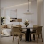 Nieuwbouw Project in Guardamar Del Segura in Spanje, gelegen aan de Costa Blanca-Zuid