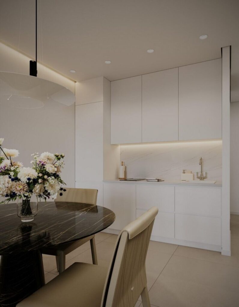 Nieuwbouw Project in Guardamar Del Segura in Spanje, gelegen aan de Costa Blanca-Zuid