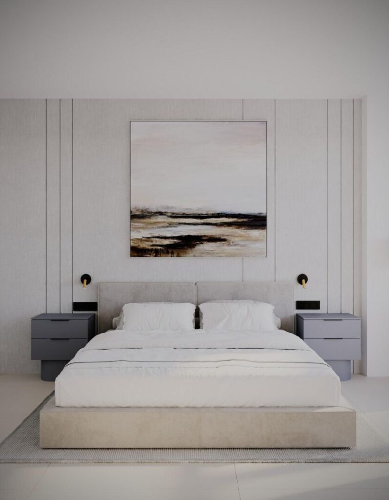 Nieuwbouw Project in Guardamar Del Segura in Spanje, gelegen aan de Costa Blanca-Zuid