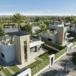 Nieuwbouw Project in Lorca (30800) in Spanje, gelegen aan de Costa Cálida