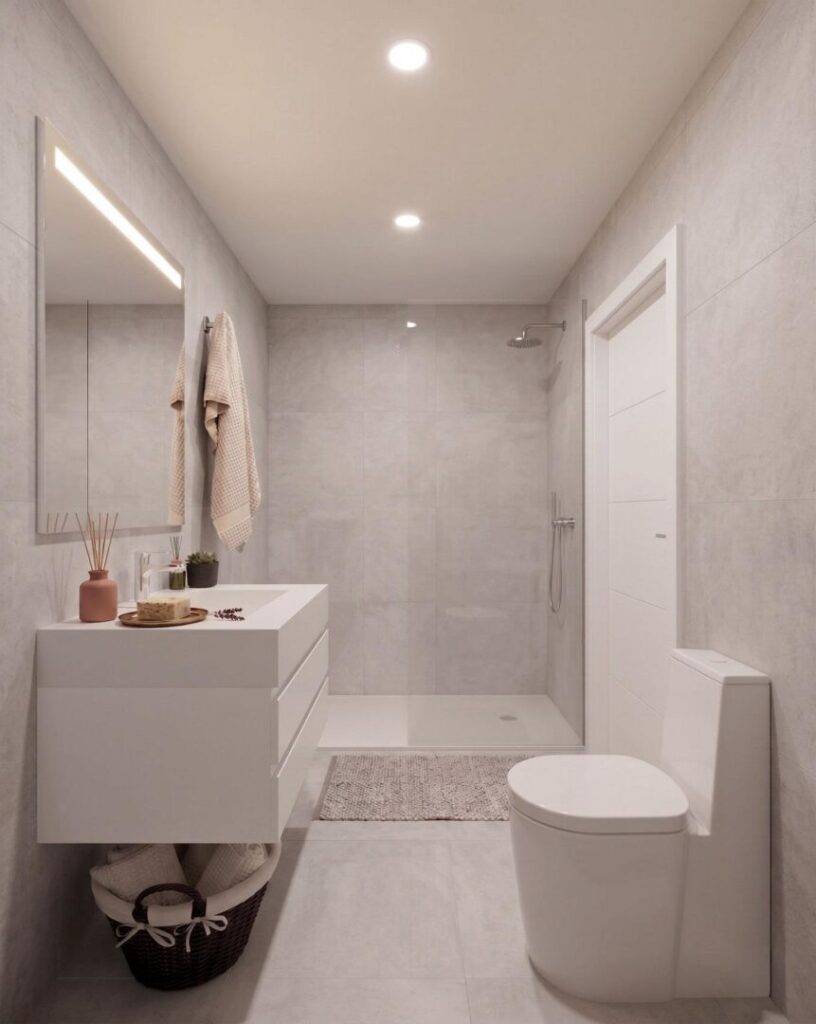 Nieuwbouw Project in Lorca (30800) in Spanje, gelegen aan de Costa Cálida