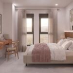 Nieuwbouw Project in Lorca (30800) in Spanje, gelegen aan de Costa Cálida