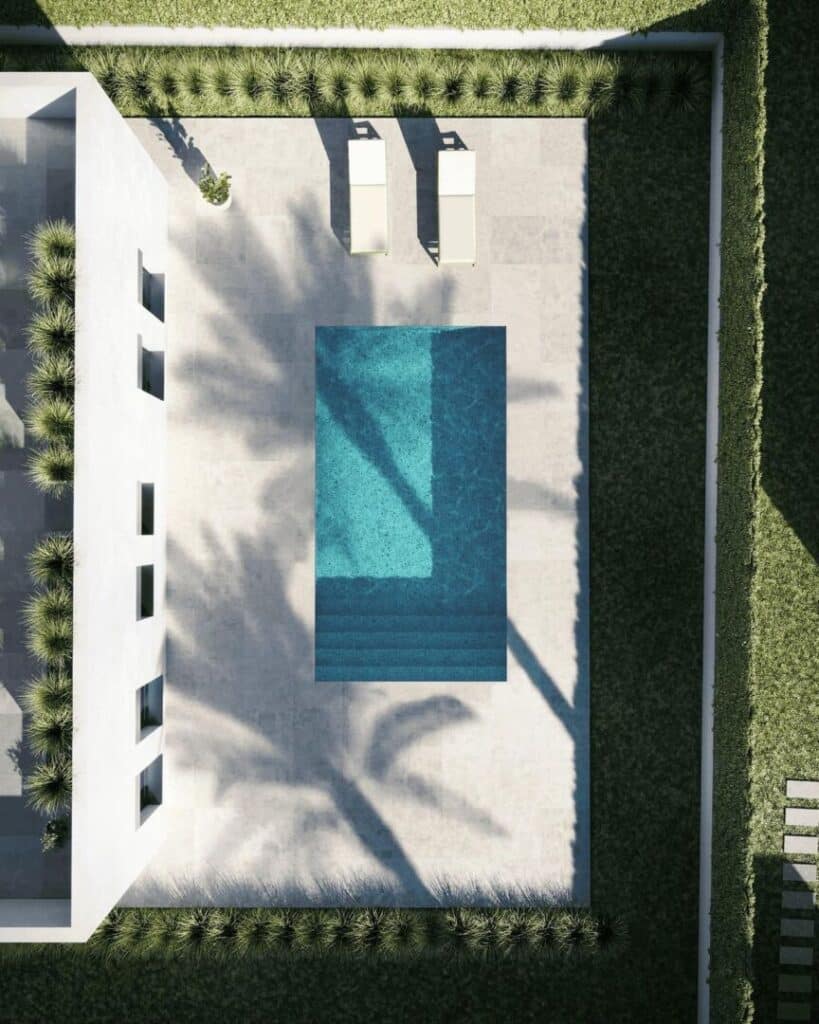 Nieuwbouw Project in Lorca (30800) in Spanje, gelegen aan de Costa Cálida