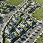 Nieuwbouw Project in Lorca (30800) in Spanje, gelegen aan de Costa Cálida