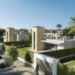 Nieuwbouw Project in Lorca (30800) in Spanje, gelegen aan de Costa Cálida