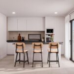 Nieuwbouw Project in Lorca (30800) in Spanje, gelegen aan de Costa Cálida