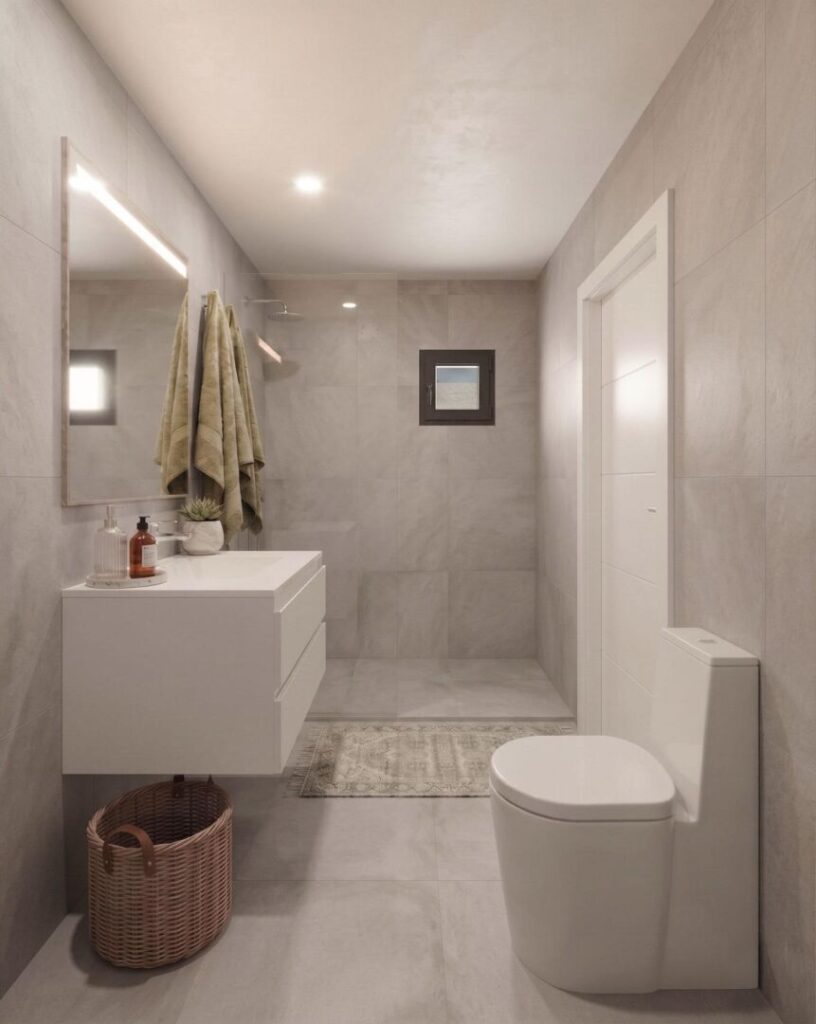 Nieuwbouw Project in Lorca (30800) in Spanje, gelegen aan de Costa Cálida