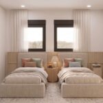 Nieuwbouw Project in Lorca (30800) in Spanje, gelegen aan de Costa Cálida