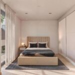 Nieuwbouw Project in Los Alcazares in Spanje, gelegen aan de Costa Cálida