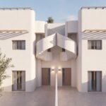 Nieuwbouw Project in Pilar De La Horadada in Spanje, gelegen aan de Costa Blanca-Zuid