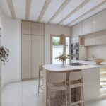 Nieuwbouw Project in Pilar De La Horadada in Spanje, gelegen aan de Costa Blanca-Zuid
