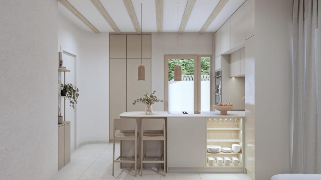 Nieuwbouw Project in Pilar De La Horadada in Spanje, gelegen aan de Costa Blanca-Zuid