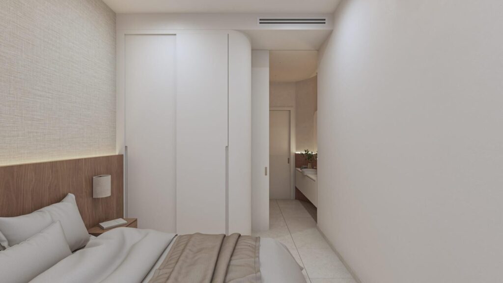 Nieuwbouw Project in Pilar De La Horadada in Spanje, gelegen aan de Costa Blanca-Zuid