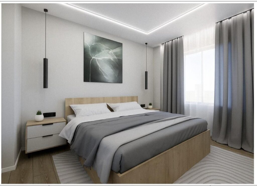 Nieuwbouw Project in Torrevieja in Spanje, gelegen aan de Costa Blanca-Zuid
