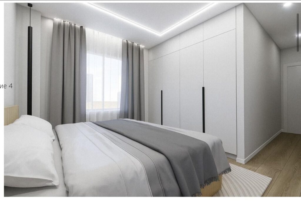 Nieuwbouw Project in Torrevieja in Spanje, gelegen aan de Costa Blanca-Zuid