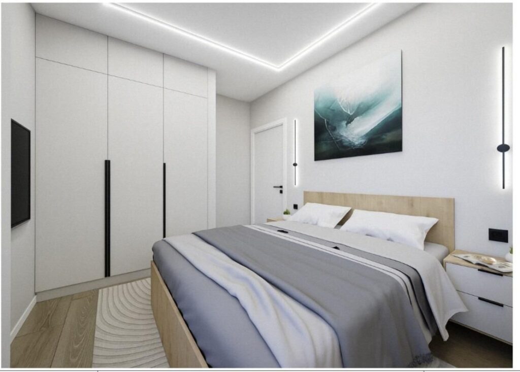 Nieuwbouw Project in Torrevieja in Spanje, gelegen aan de Costa Blanca-Zuid
