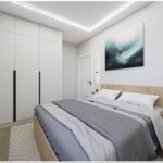 Nieuwbouw Project in Torrevieja in Spanje, gelegen aan de Costa Blanca-Zuid