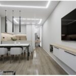 Nieuwbouw Project in Torrevieja in Spanje, gelegen aan de Costa Blanca-Zuid