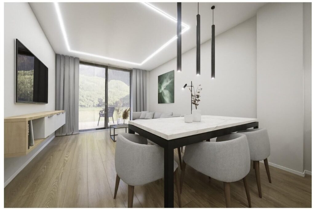 Nieuwbouw Project in Torrevieja in Spanje, gelegen aan de Costa Blanca-Zuid