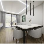 Nieuwbouw Project in Torrevieja in Spanje, gelegen aan de Costa Blanca-Zuid